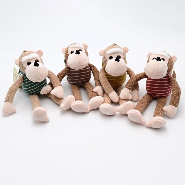 peluche-singe