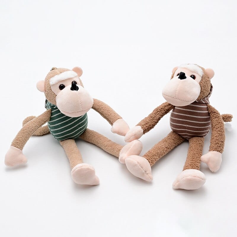 porte-cle-singe