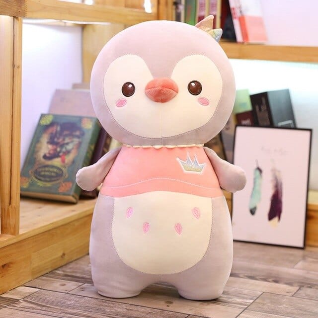 princesse-pingouin