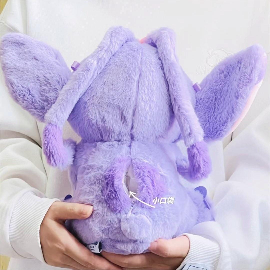 sac-stitch
