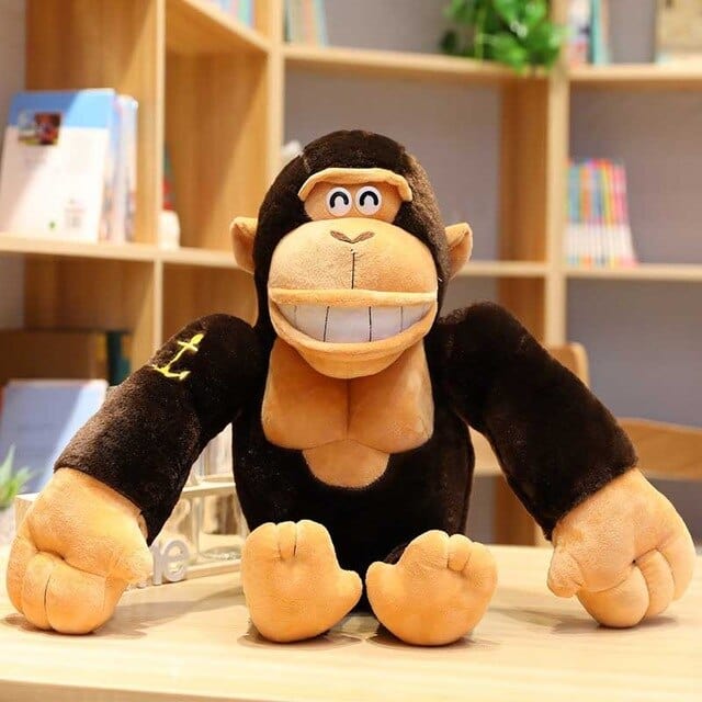 singe-en-peluche