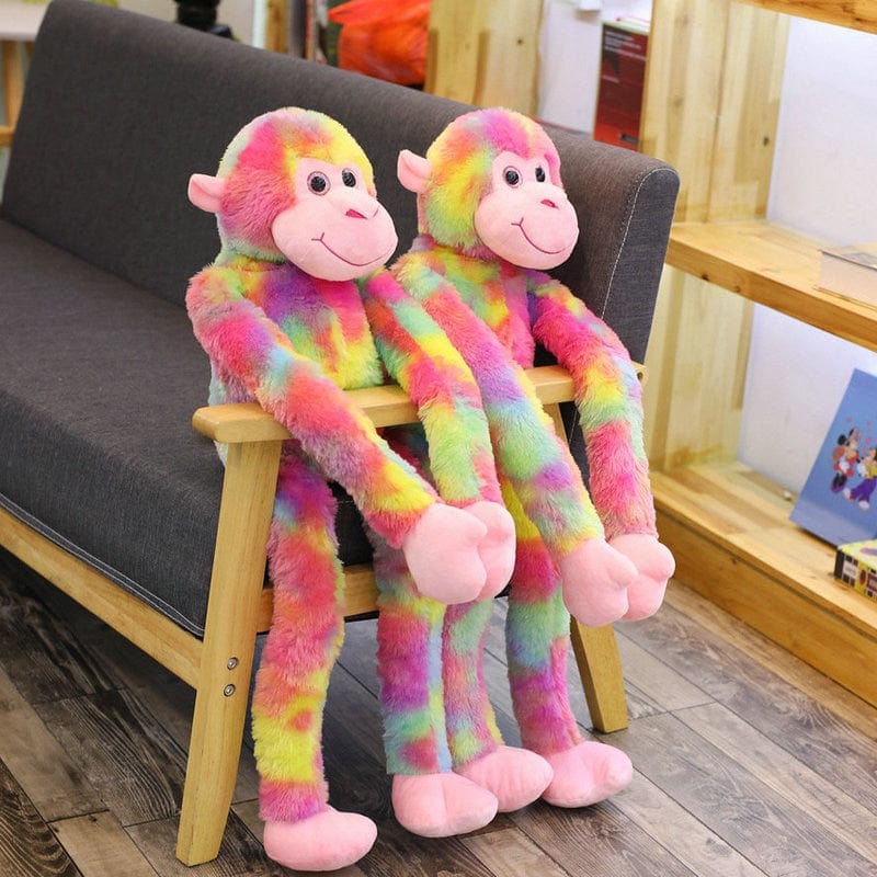 singe-geant-peluche