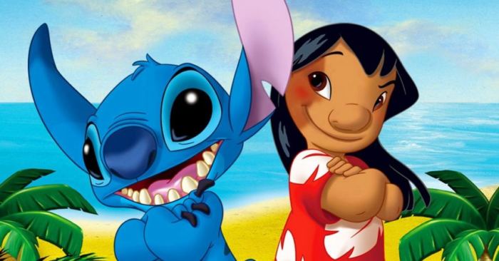 Lilo et Stitch : Pour Quel Âge ? – Peluche géante
