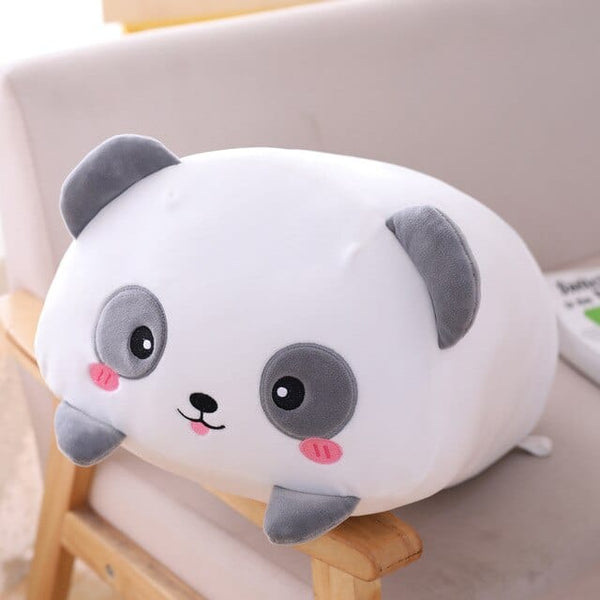 Peluche Panda Géant La Classe  Peluche kawaii, Peluche géante, Grosse  peluche