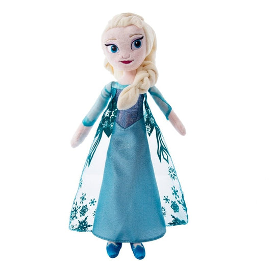 peluche-disney-elsa