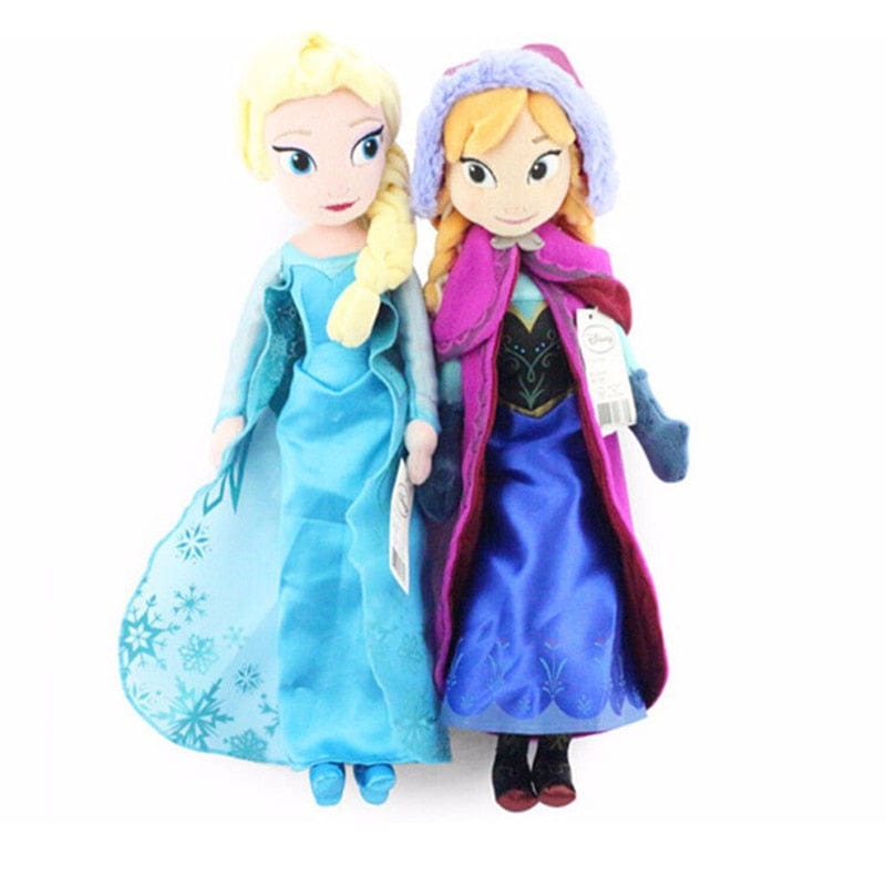 peluche-disney-reine-des-neiges