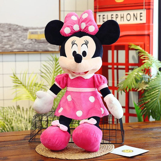 peluche-disney-minnie