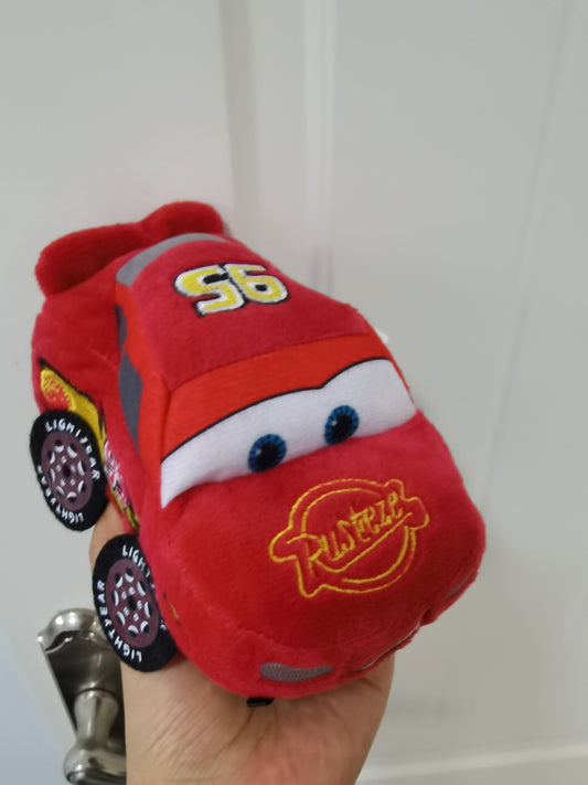 peluche-disney-car