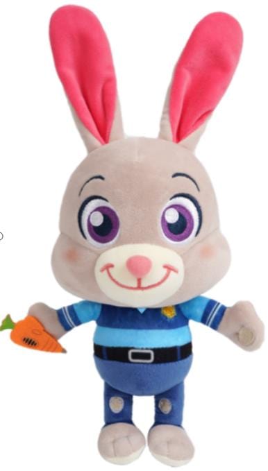 peluche-disney-lapin