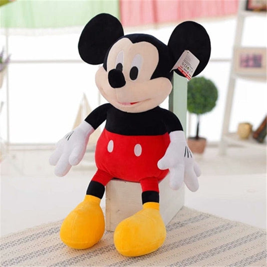 peluche mickey mouse