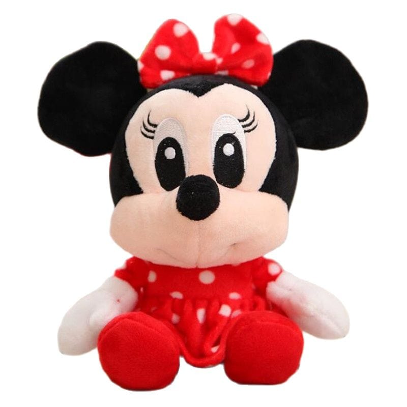 peluche minnie mouse