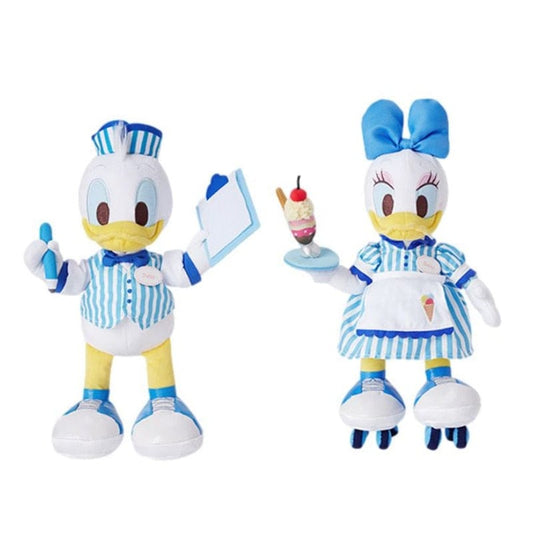 peluche-donald-disney-original