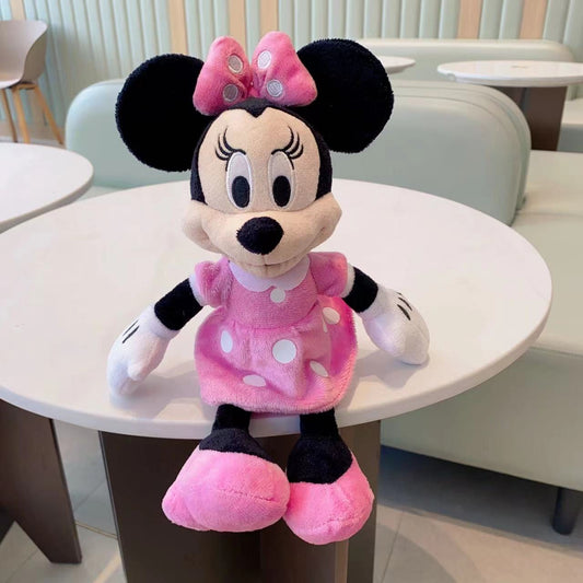 Peluche-doudou-minnie