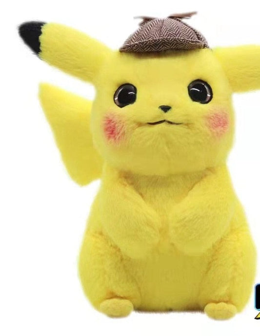 peluche-pikachu-detective