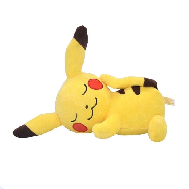 peluche-pikachu-dort