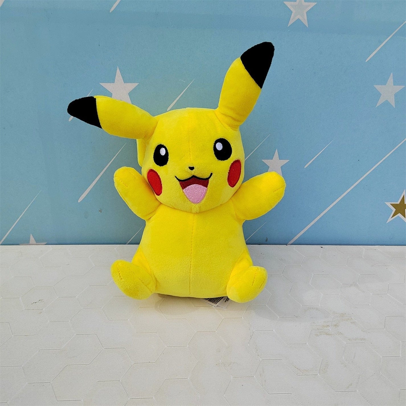 Peluche Pikachu Douce Peluche Géante