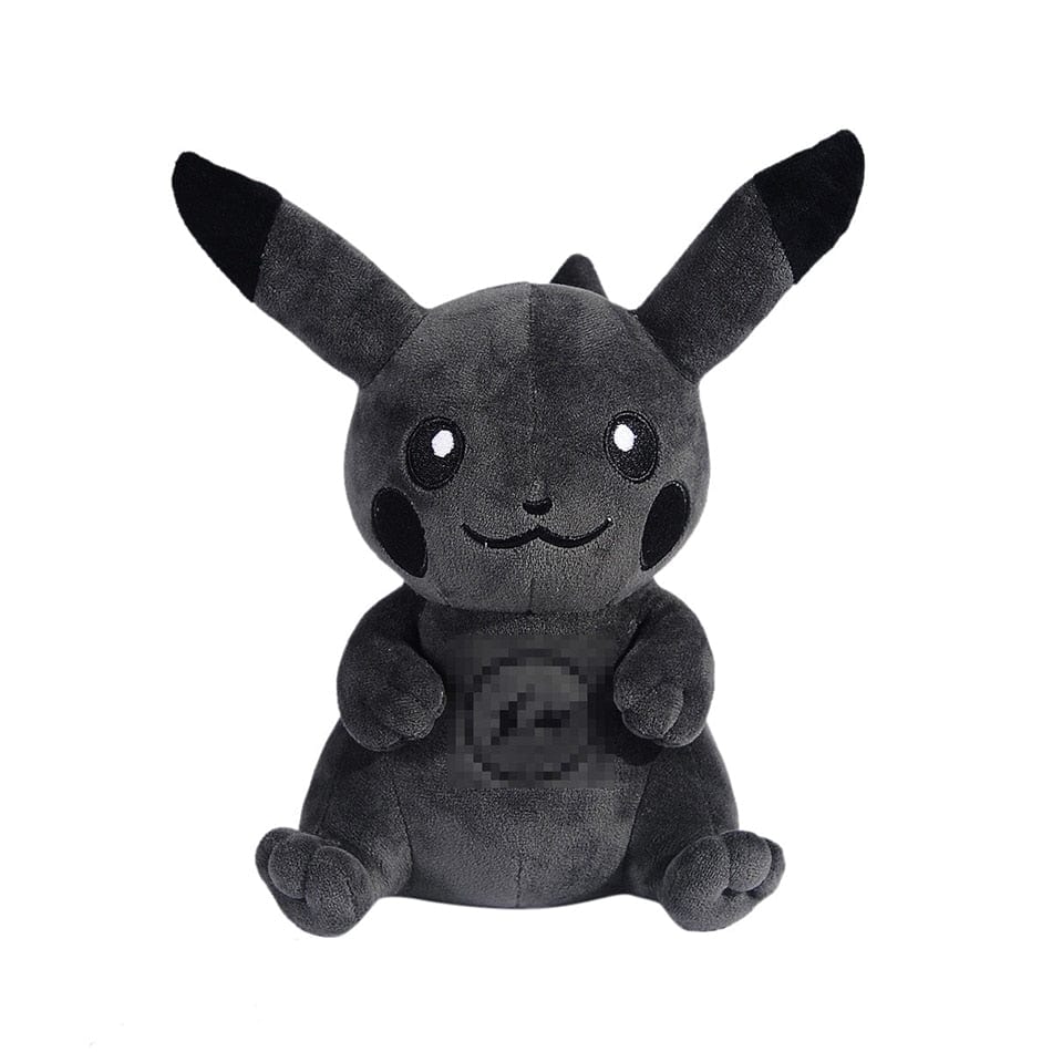 peluche-pikachu-noir