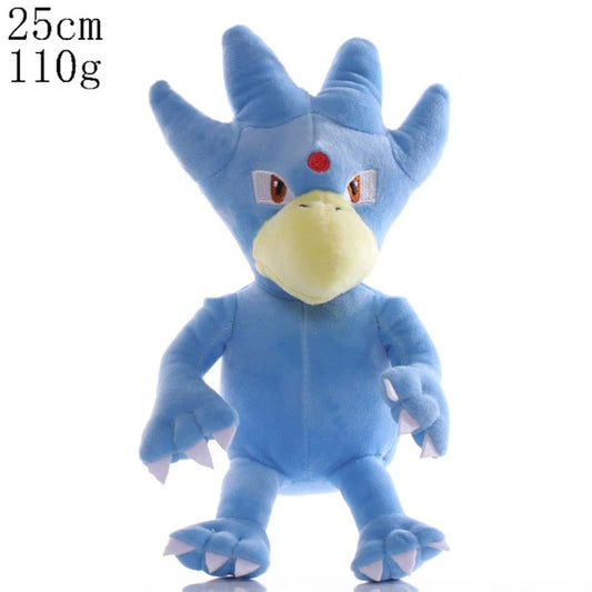 Peluche-Pokemon-Blue