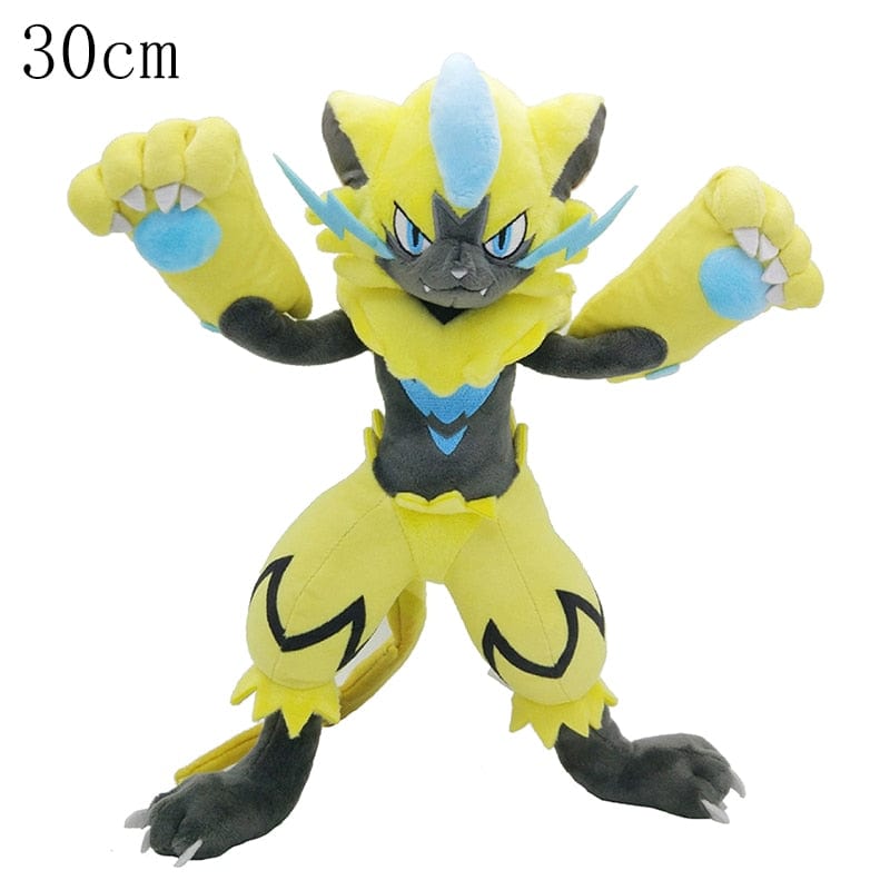 peluche-zeraora