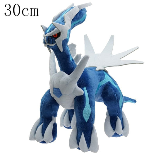 Peluche-Dialga