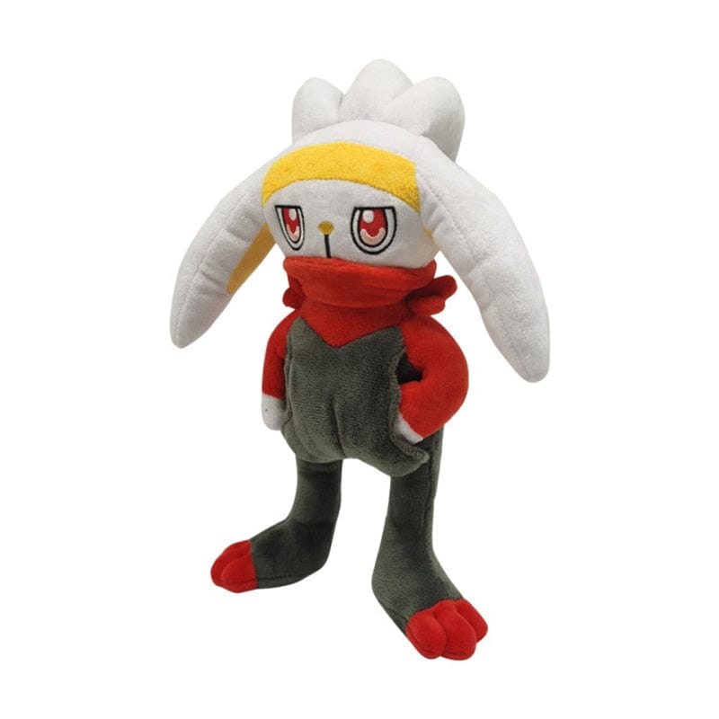 peluche pokemon japonaise – Peluche géante
