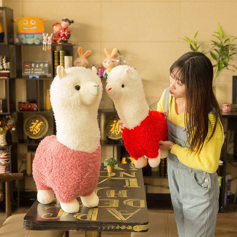 Peluche Lama Fortnite Géant – Peluche géante Peluche Lama Fortnite Géant – Peluche géante