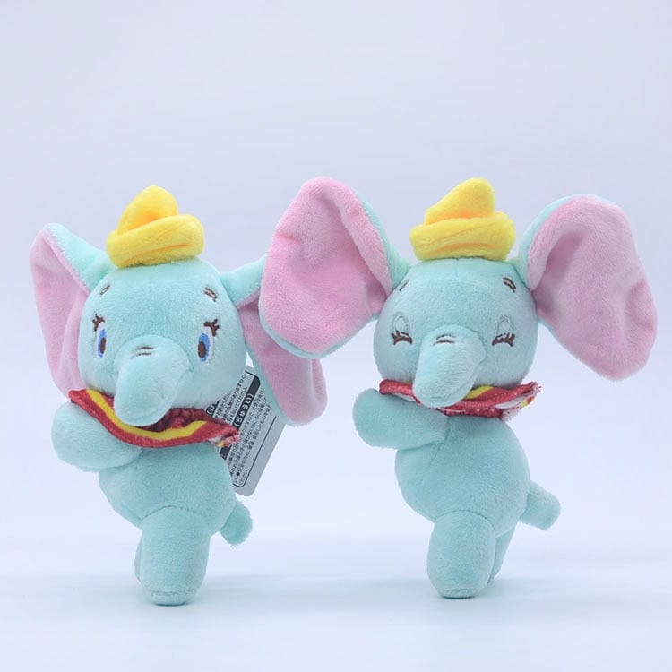 Peluche Dumbo Pour Bebe �?? Peluche g?�ante