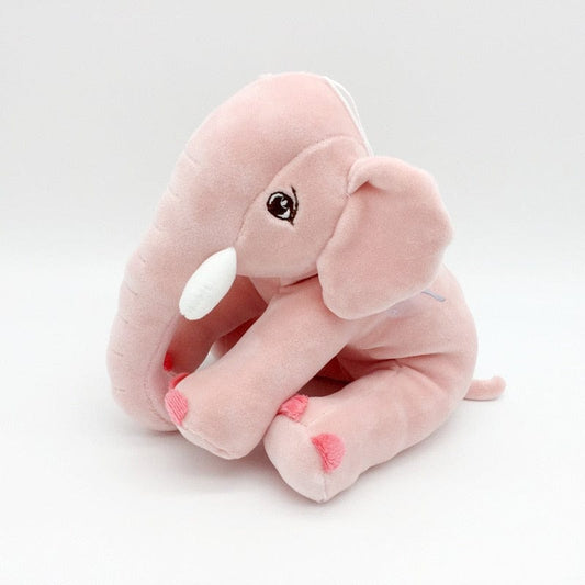 peluche-elephant-rose