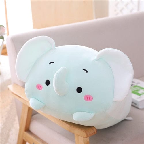 peluche-elephant-bleu
