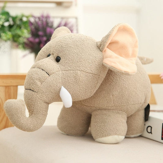 peluche-elephant-gris