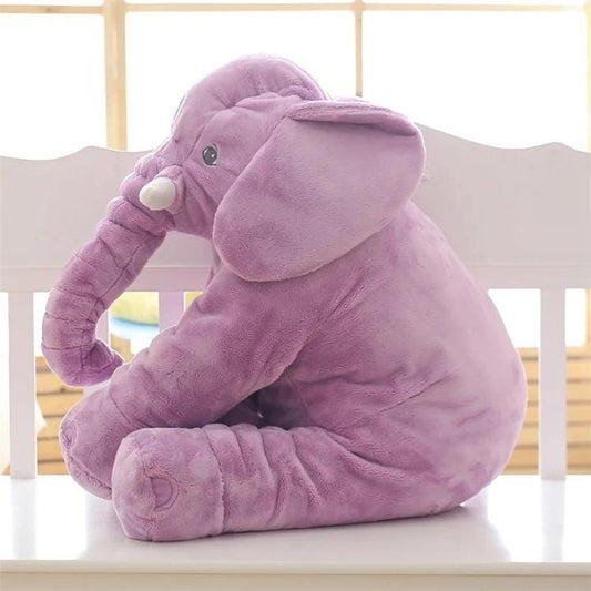 peluche-elephant-neuf