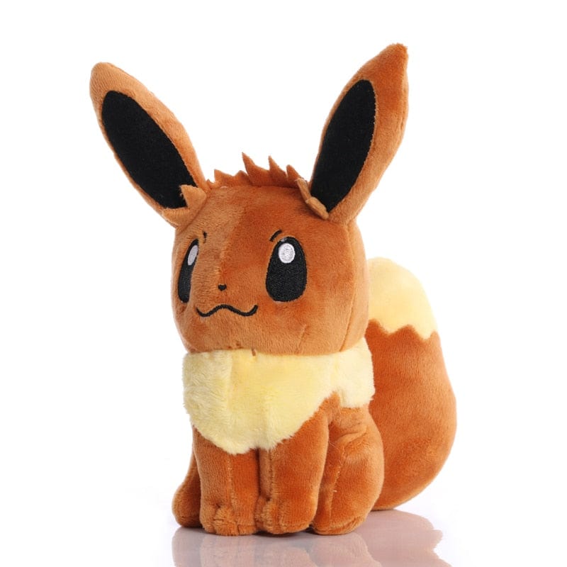 Pokemon-Peluche-Evoli