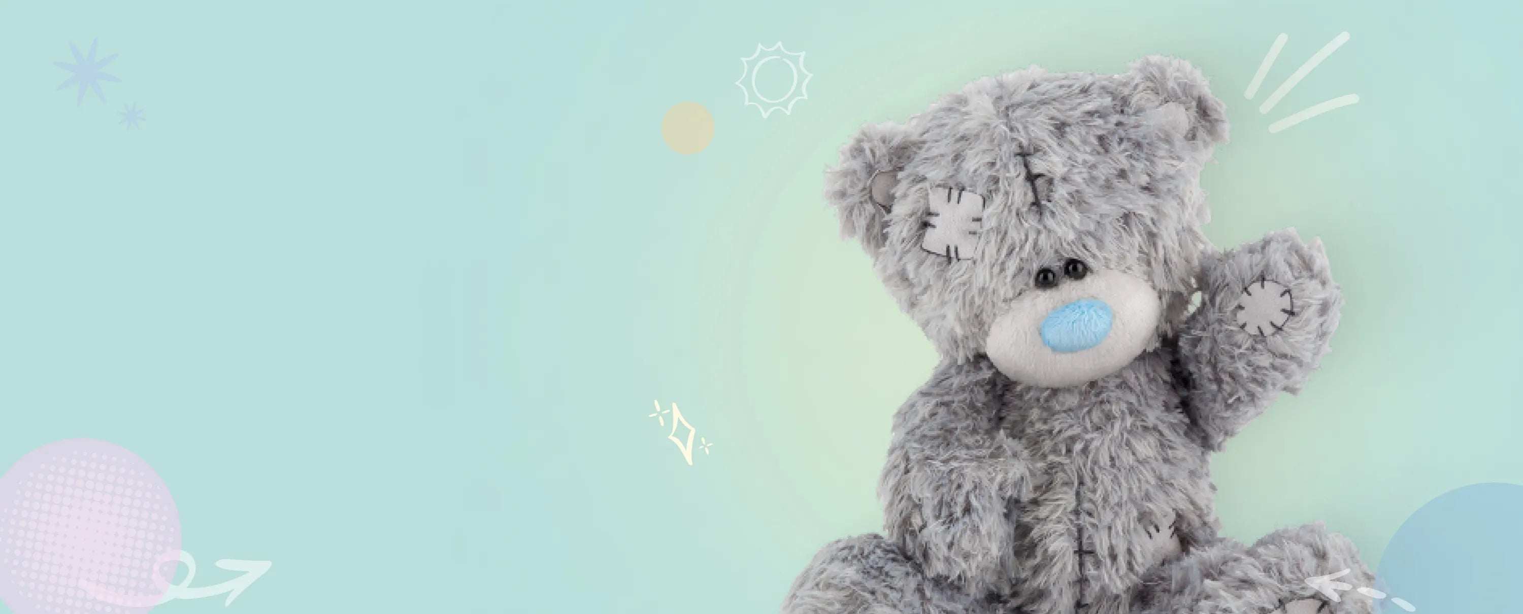 Peluche g ante Peluches Nounours g ant