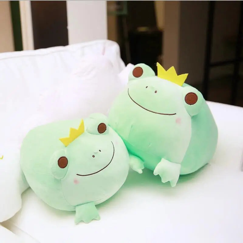 peluche-grenouille-france