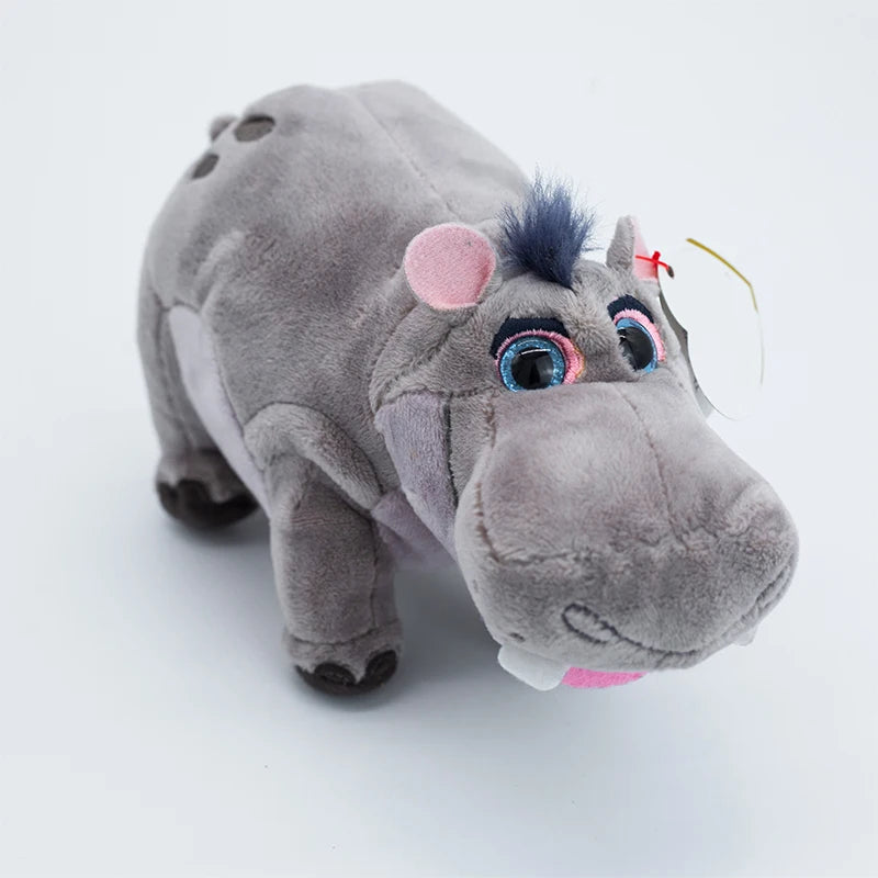 doudou-Hippopotame