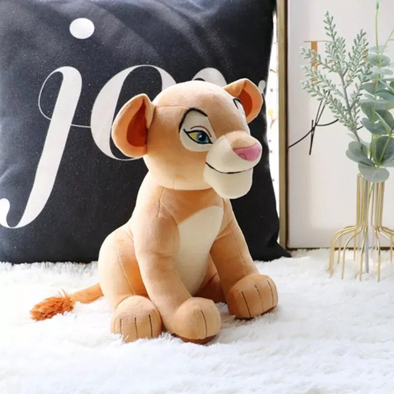 peluche-roi-lion-35-cm