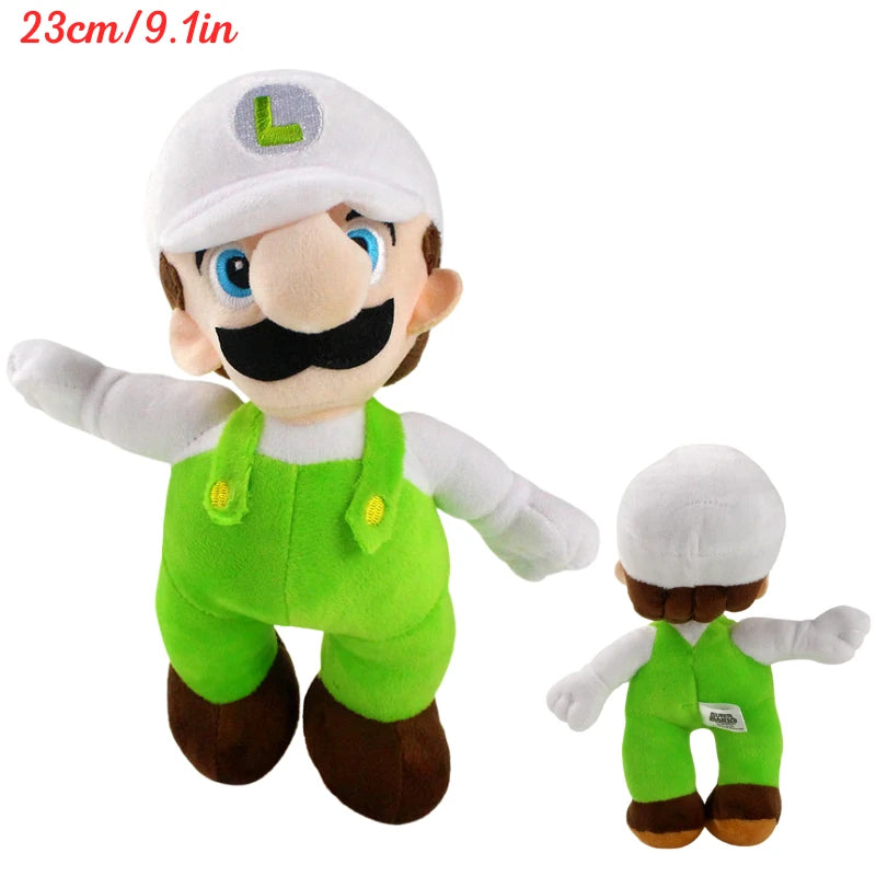 peluche-de-luigi