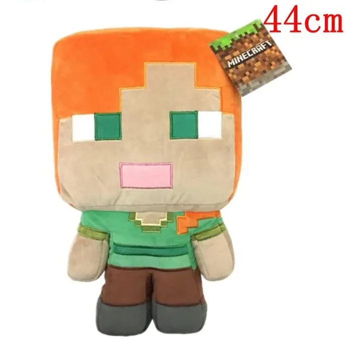 Peluche-Minecraft-Alex