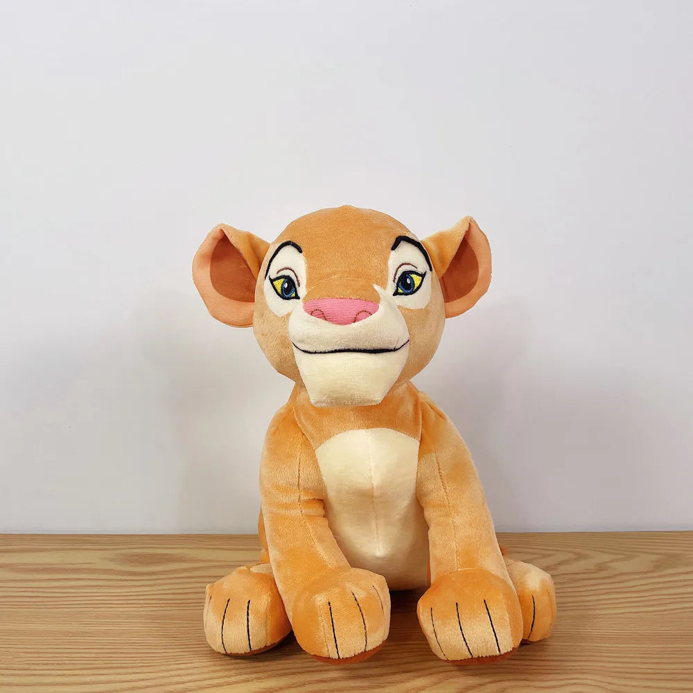 peluche-roi-lion-nala