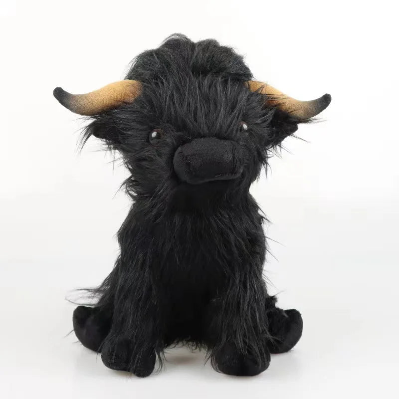 Vache-Peluche-Noir