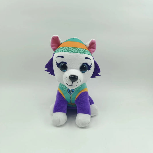 peluche-everest-pat-patrouille-25-cm