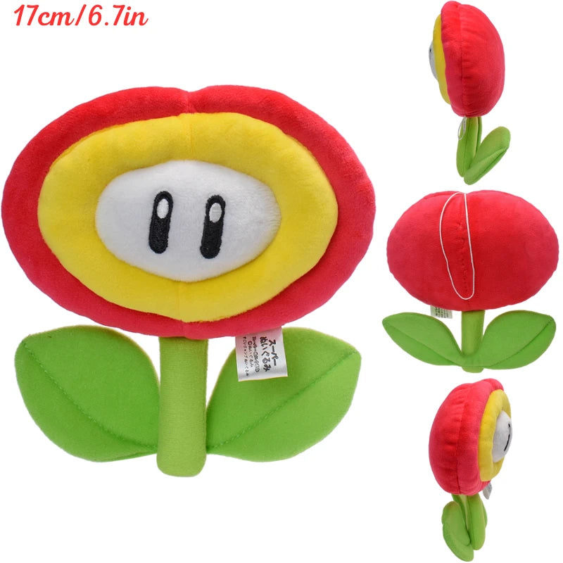 peluche-fleur-mario