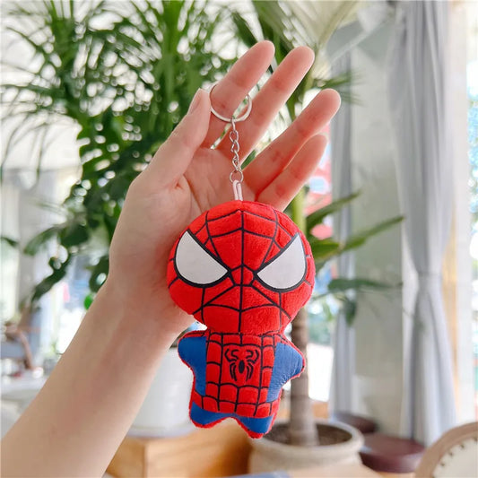 Peluch-Spiderman-Mini