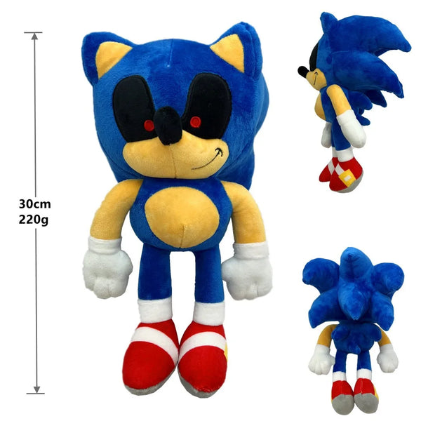 Peluche Sonic Sega – Peluche géante