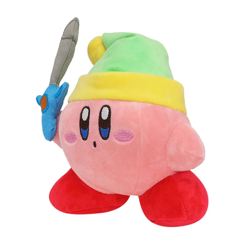 nounours-kirby-link