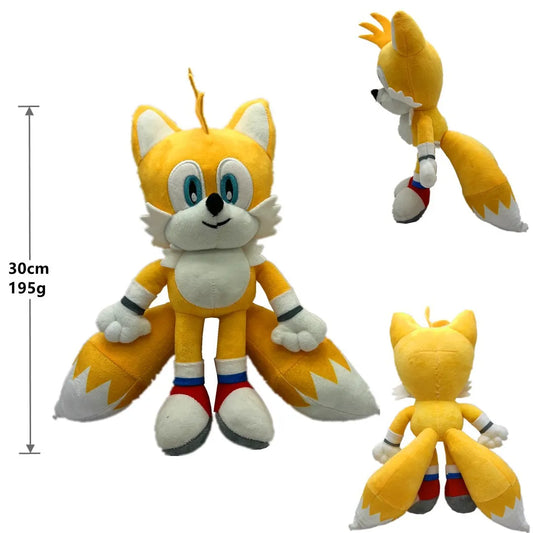 Peluche-tails-Sonic-Boom