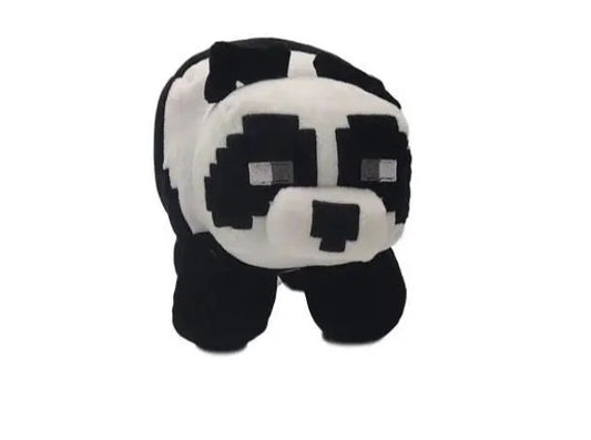 Peluche-Minecraft-Panda