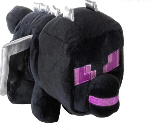 Minecraft-En-Peluche