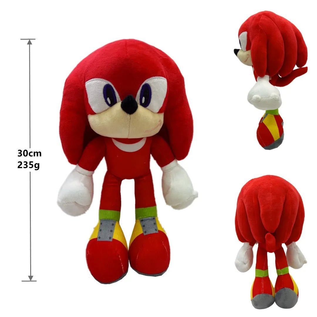 Peluche-Sonic-Rouge