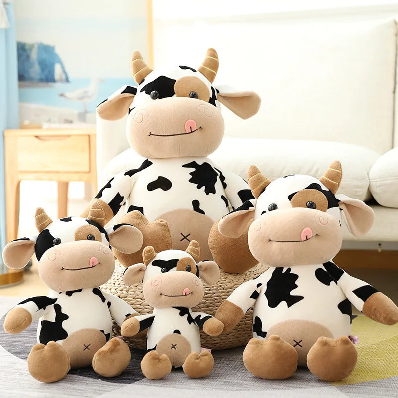 Peluche-Vache-Normande